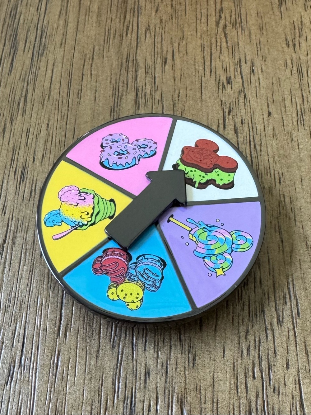 Disney Parks Popsocket!